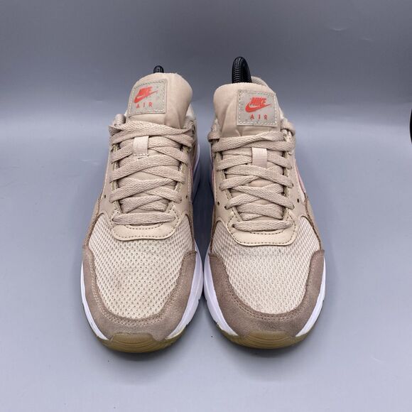 Nike Womens Air Max SC CW4554-201 Pink Running Shoes Sneakers Size 7.5 - Picture 6 of 7